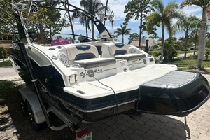 24ft Chaparral Yacht For Sale