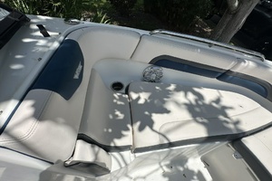 24ft Chaparral Yacht For Sale