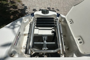 24ft Chaparral Yacht For Sale