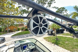 24ft Chaparral Yacht For Sale