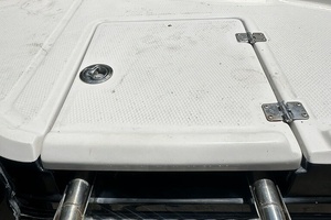 24ft Chaparral Yacht For Sale