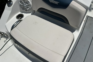 24ft Chaparral Yacht For Sale