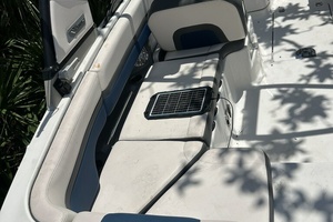 24ft Chaparral Yacht For Sale