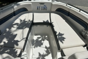 24ft Chaparral Yacht For Sale