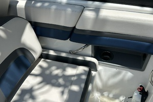 24ft Chaparral Yacht For Sale