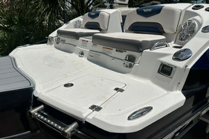 24ft Chaparral Yacht For Sale