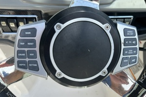 24ft Chaparral Yacht For Sale