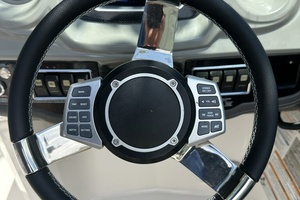 24ft Chaparral Yacht For Sale