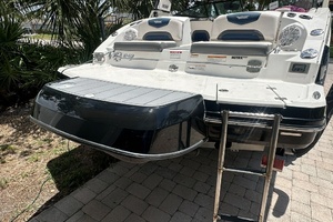 24ft Chaparral Yacht For Sale