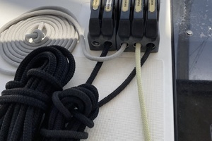 2018 Beneteau Oceanis 48 thumbnail 19