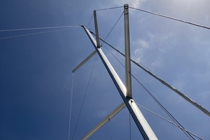 Ke Aloha 48ft Beneteau Yacht For Sale