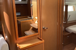 Ke Aloha 48ft Beneteau Yacht For Sale