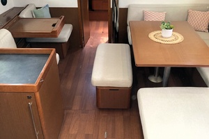 Ke Aloha 48ft Beneteau Yacht For Sale