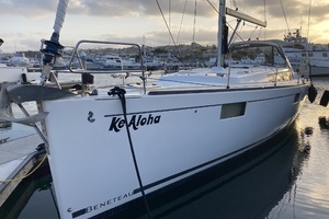 2018 Beneteau Oceanis 48 thumbnail 7