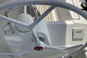 Ke Aloha 48ft Beneteau Yacht For Sale