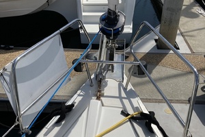 Ke Aloha 48ft Beneteau Yacht For Sale