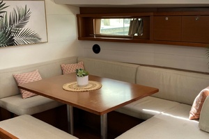 Ke Aloha 48ft Beneteau Yacht For Sale
