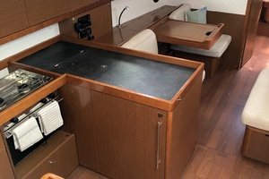 Ke Aloha 48ft Beneteau Yacht For Sale