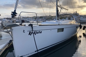 2018 Beneteau Oceanis 48 thumbnail 6
