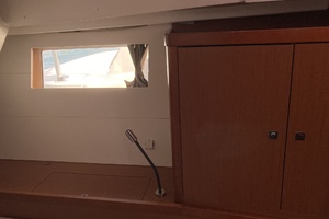 Ke Aloha 48ft Beneteau Yacht For Sale