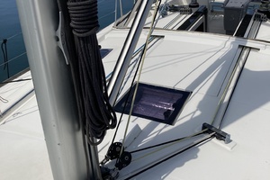 Ke Aloha 48ft Beneteau Yacht For Sale