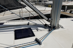 Ke Aloha 48ft Beneteau Yacht For Sale