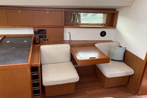 Ke Aloha 48ft Beneteau Yacht For Sale