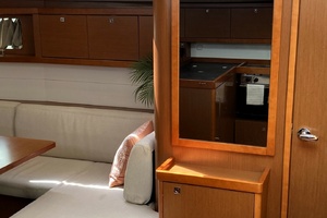Ke Aloha 48ft Beneteau Yacht For Sale