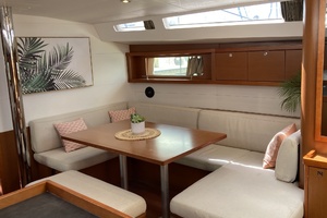 Ke Aloha 48ft Beneteau Yacht For Sale