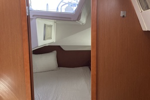 Ke Aloha 48ft Beneteau Yacht For Sale