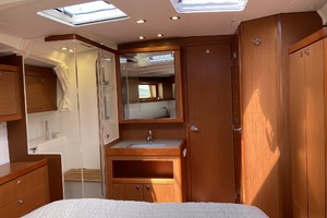 Ke Aloha 48ft Beneteau Yacht For Sale
