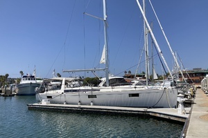 2018 Beneteau Oceanis 48 thumbnail 1