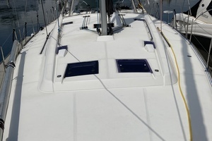 2018 Beneteau Oceanis 48 thumbnail 15