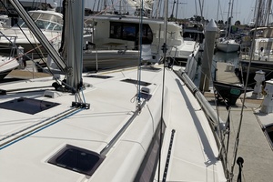 Ke Aloha 48ft Beneteau Yacht For Sale