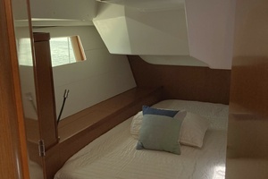 Ke Aloha 48ft Beneteau Yacht For Sale