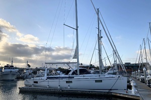 2018 Beneteau Oceanis 48 thumbnail 2