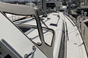 Ke Aloha 48ft Beneteau Yacht For Sale