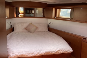 Ke Aloha 48ft Beneteau Yacht For Sale