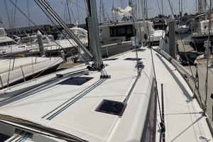 Ke Aloha 48ft Beneteau Yacht For Sale