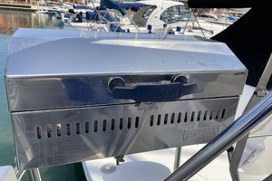 Ke Aloha 48ft Beneteau Yacht For Sale