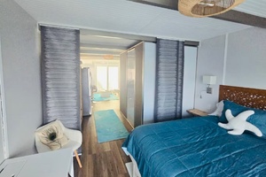 40ft Houseboat Yacht For Sale