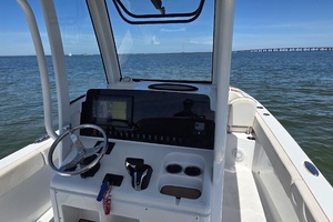 27ft Sea Hunt Yacht For Sale