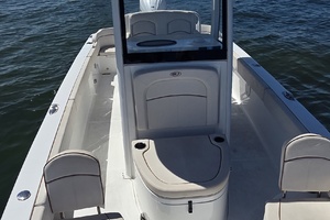 27ft Sea Hunt Yacht For Sale