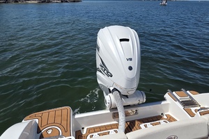 27ft Sea Hunt Yacht For Sale