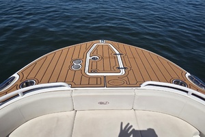 27ft Sea Hunt Yacht For Sale