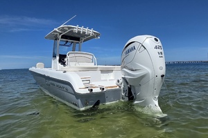 27ft Sea Hunt Yacht For Sale