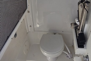 27ft Sea Hunt Yacht For Sale
