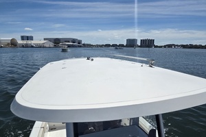 27ft Sea Hunt Yacht For Sale