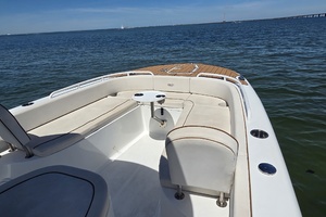 27ft Sea Hunt Yacht For Sale