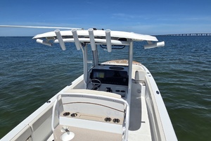27ft Sea Hunt Yacht For Sale